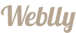 Weblly Logo